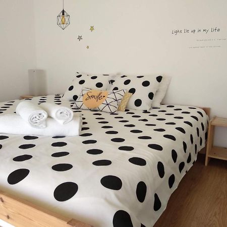 D Wan Guest House Peniche Zewnętrze zdjęcie