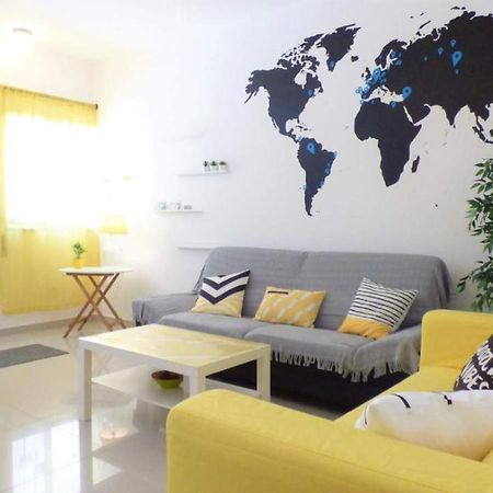D Wan Guest House Peniche Zewnętrze zdjęcie