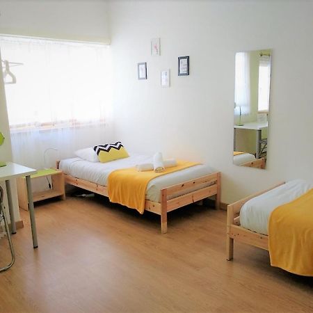 D Wan Guest House Peniche Zewnętrze zdjęcie