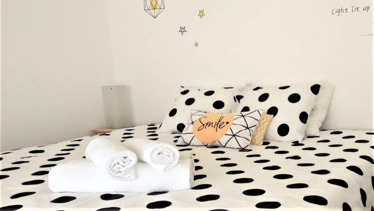 D Wan Guest House Peniche Zewnętrze zdjęcie