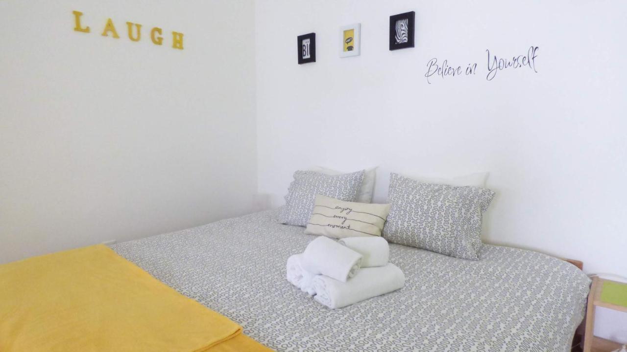 D Wan Guest House Peniche Zewnętrze zdjęcie