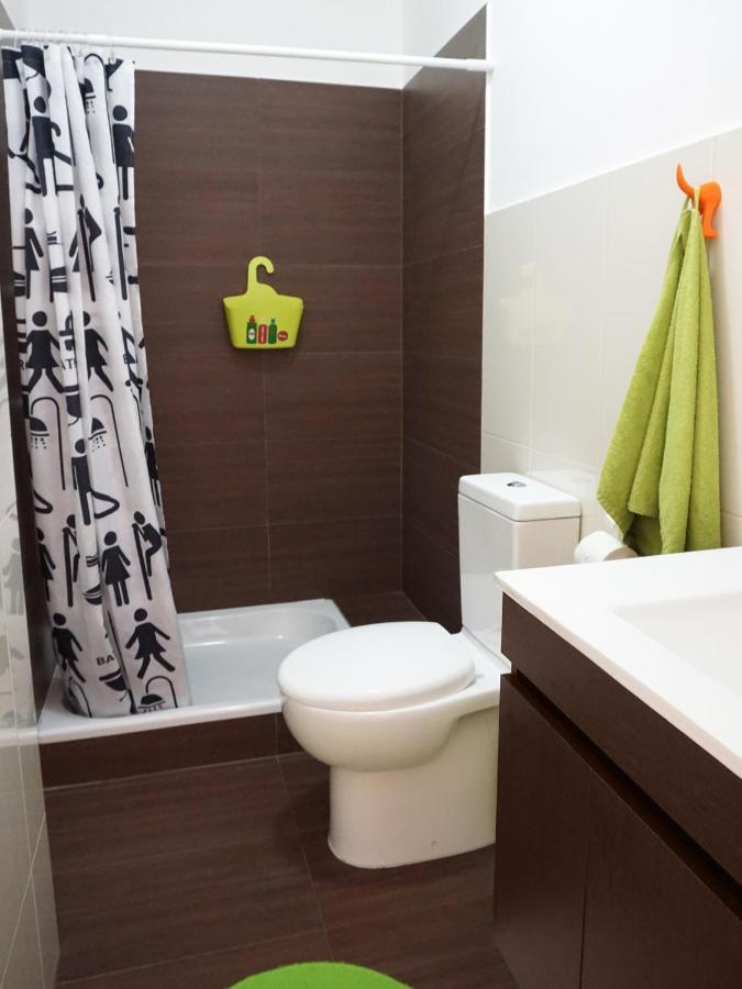 D Wan Guest House Peniche Zewnętrze zdjęcie