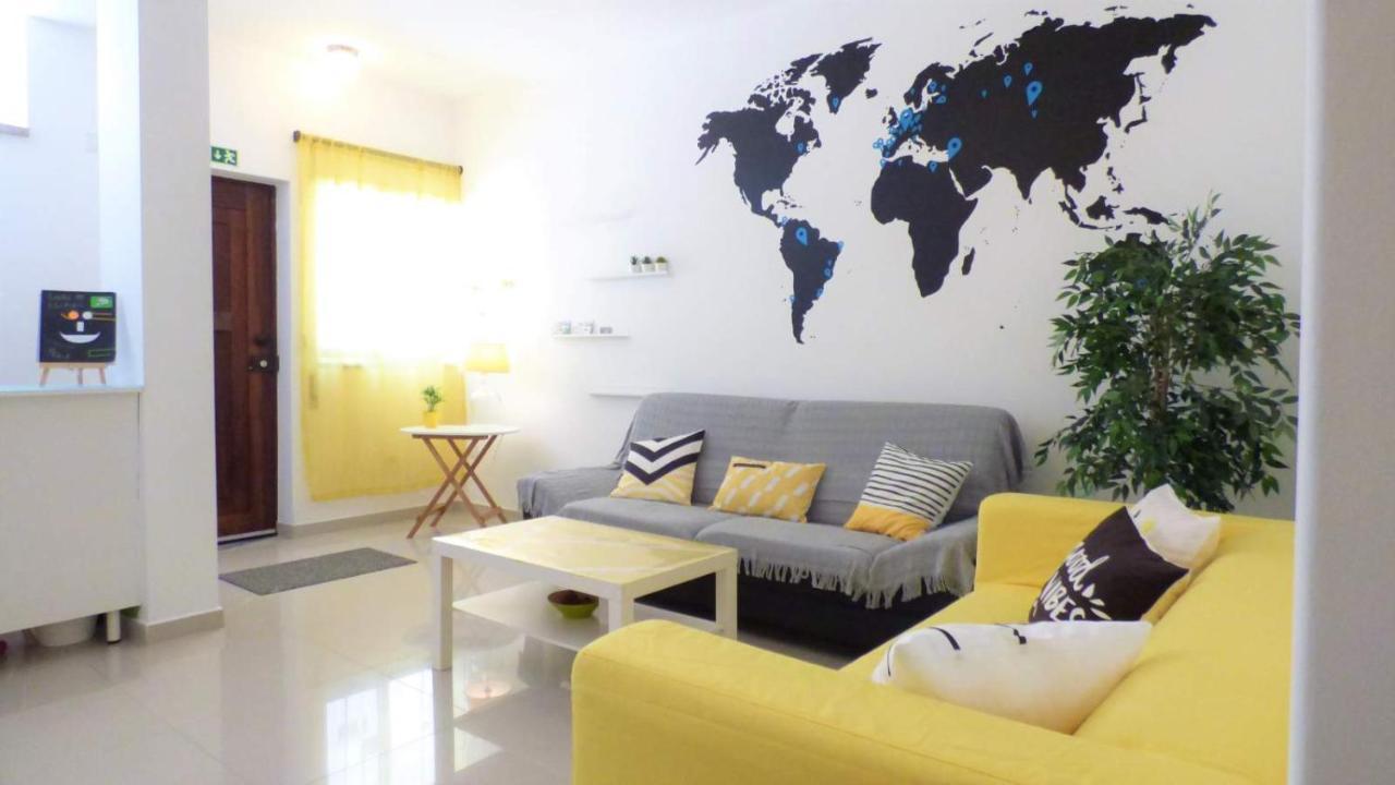 D Wan Guest House Peniche Zewnętrze zdjęcie