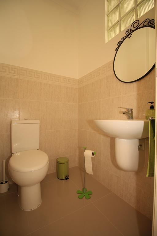 D Wan Guest House Peniche Zewnętrze zdjęcie