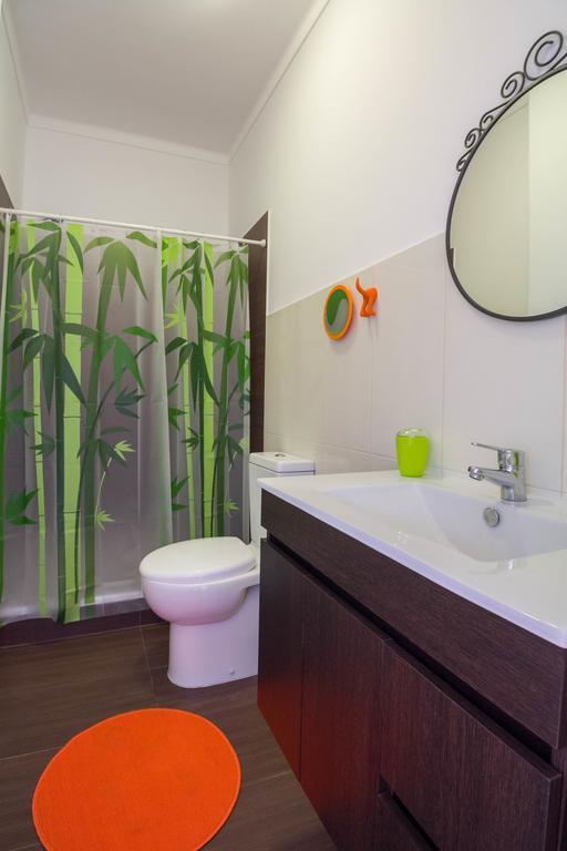 D Wan Guest House Peniche Pokój zdjęcie