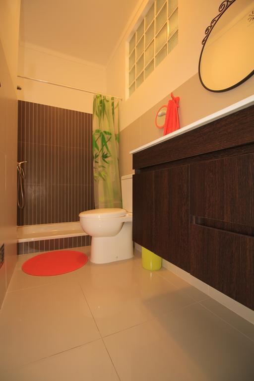 D Wan Guest House Peniche Zewnętrze zdjęcie