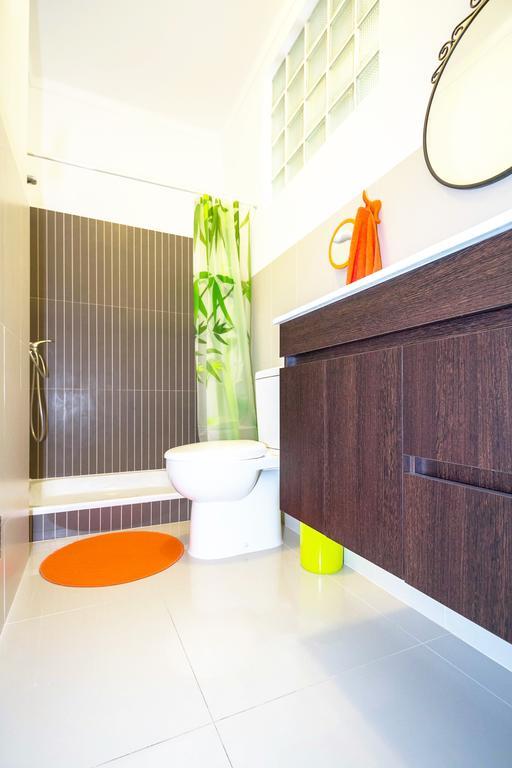 D Wan Guest House Peniche Zewnętrze zdjęcie