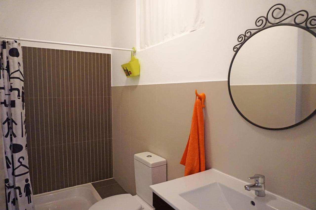 D Wan Guest House Peniche Zewnętrze zdjęcie