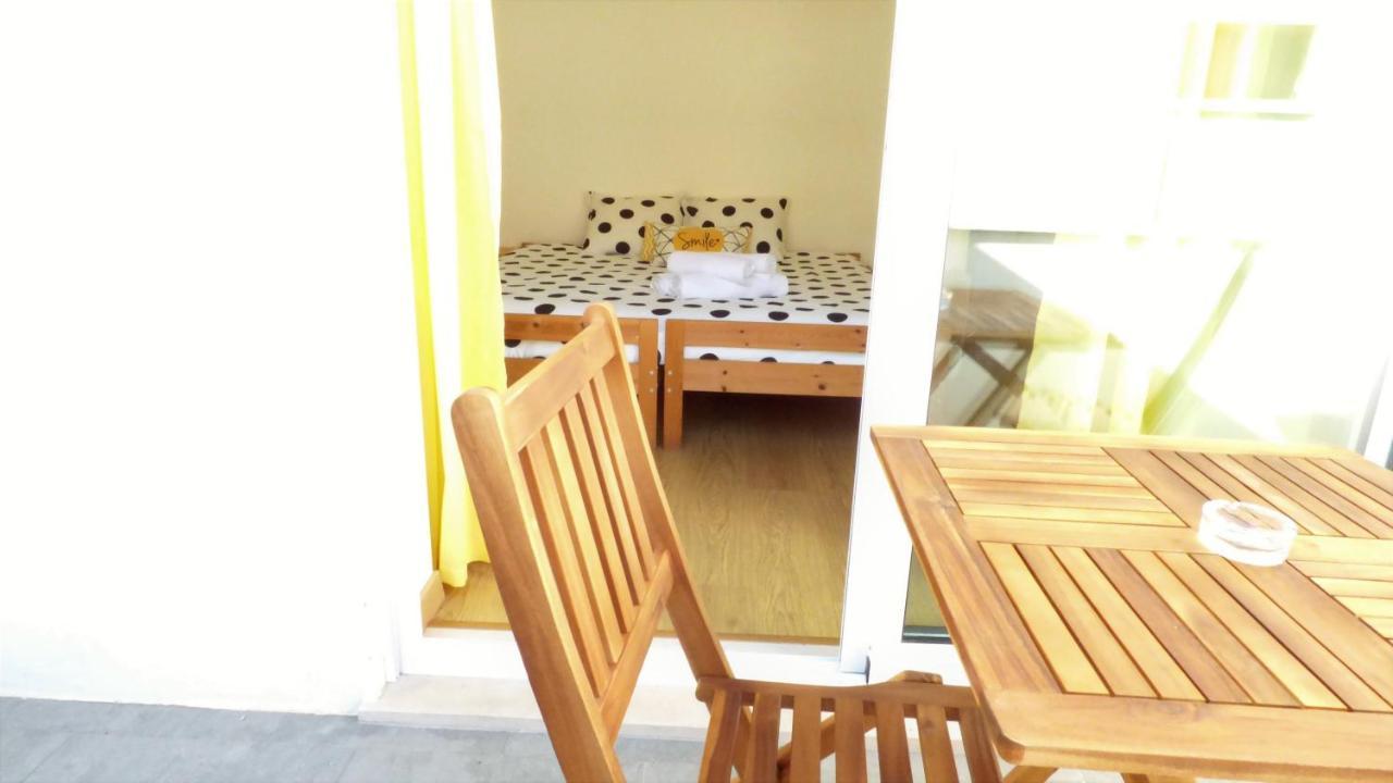 D Wan Guest House Peniche Zewnętrze zdjęcie