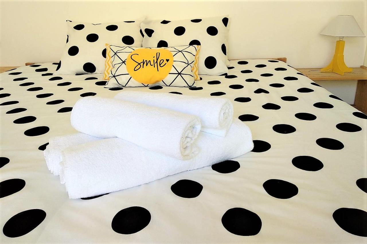 D Wan Guest House Peniche Zewnętrze zdjęcie