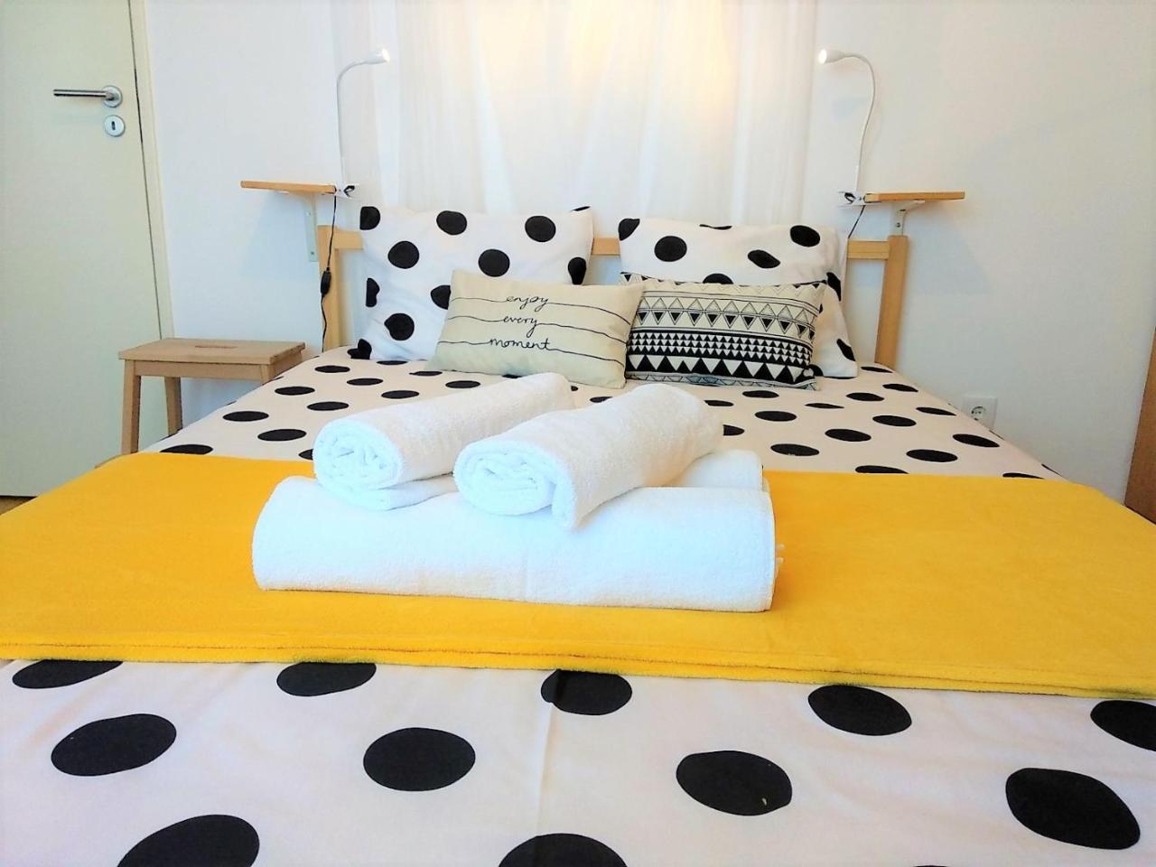 D Wan Guest House Peniche Zewnętrze zdjęcie