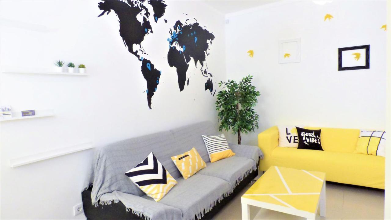 D Wan Guest House Peniche Zewnętrze zdjęcie
