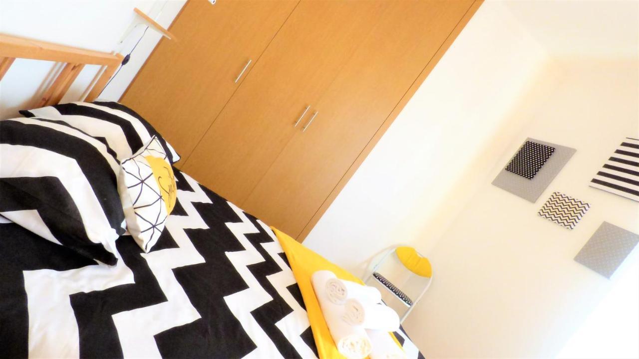 D Wan Guest House Peniche Zewnętrze zdjęcie