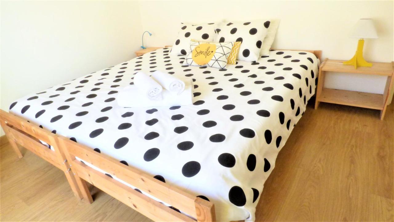 D Wan Guest House Peniche Zewnętrze zdjęcie