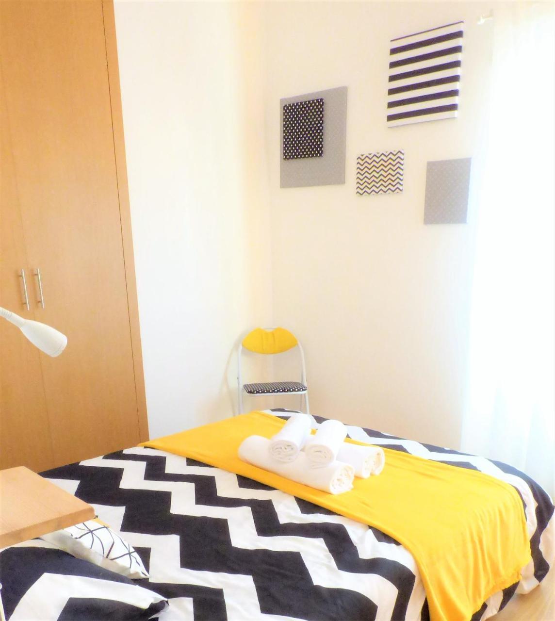 D Wan Guest House Peniche Zewnętrze zdjęcie
