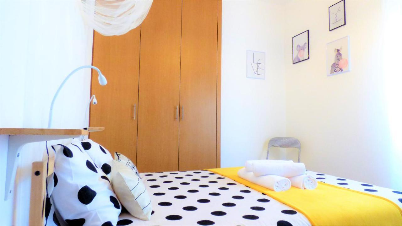 D Wan Guest House Peniche Zewnętrze zdjęcie