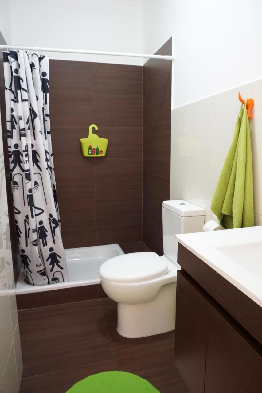 D Wan Guest House Peniche Zewnętrze zdjęcie
