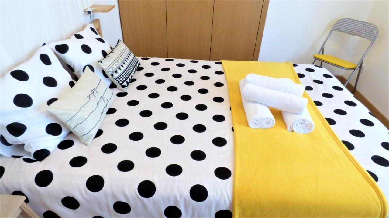 D Wan Guest House Peniche Zewnętrze zdjęcie